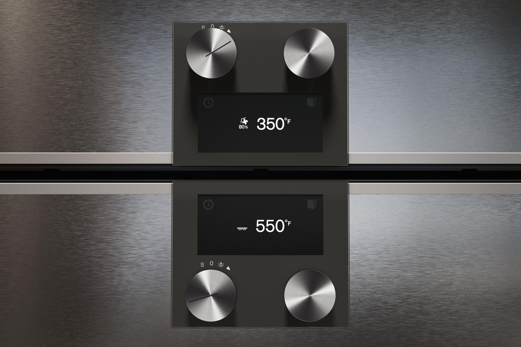 Gaggenau Backofen